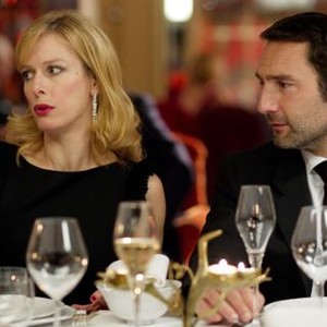 MY PIECE OF THE PIE, (aka MA PART DU GATEAU), from left: Karin Viard, Gilles Lellouche, 2011. ©Studio Canal
