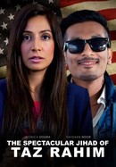 The Spectacular Jihad of Taz Rahim poster image