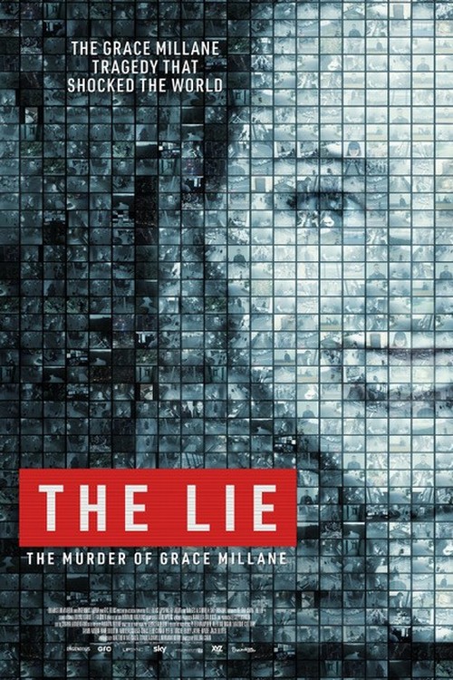 The Lie: The Murder of Grace Millane poster