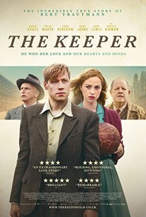 Watch trailer for The Keeper