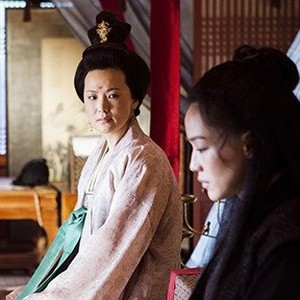 A scene from "The Assassin." photo 15