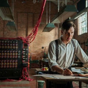 The Imitation Game (2014) photo 15