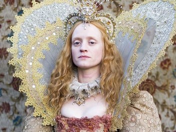Elizabeth I: The Virgin Queen | Rotten Tomatoes