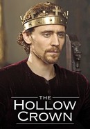 The Hollow Crown poster image