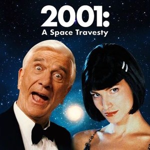 2001: A Space Travesty photo 5