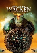 Wacken: Louder Than Hell poster image