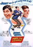 Hook, Line & Sinker poster image