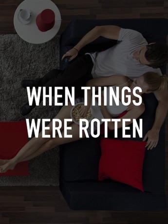 When Things Were Rotten: Season 1