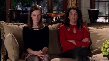 Gilmore Girls  Rotten Tomatoes