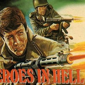 Heroes in Hell photo 9