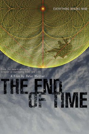 The End of Time poster