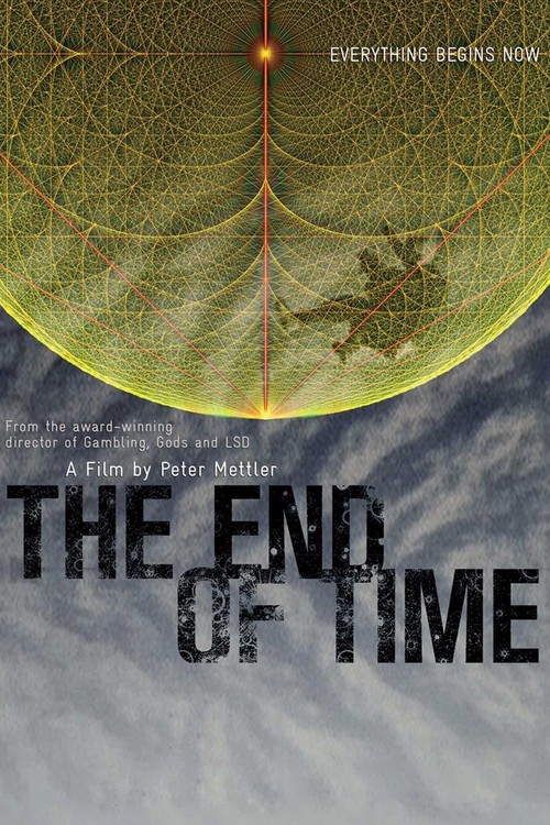 The End of Time poster