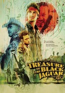 Treasure of the Black Jaguar poster image