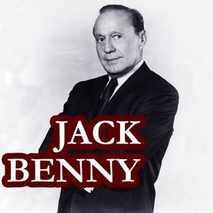 Jack Benny - Rotten Tomatoes