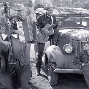 Saddle Pals (1947) photo 3