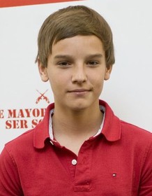 Fergus Riordan