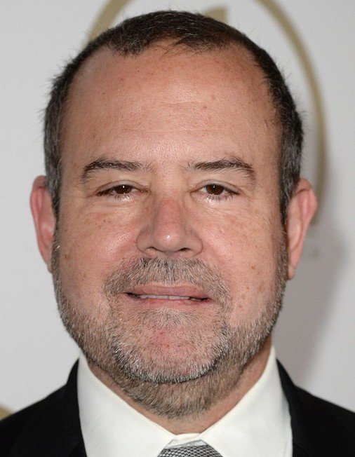 Marc Shmuger