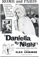 Daniella by Night poster image
