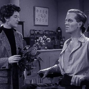 The Quatermass Xperiment (1955)