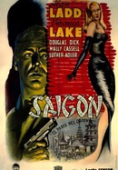 Saigon poster image