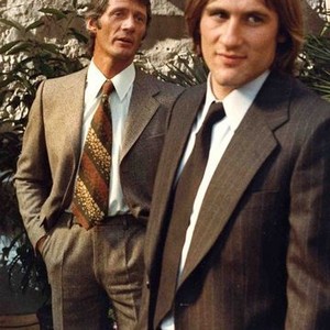 Two Men in Town (1973) photo 12
