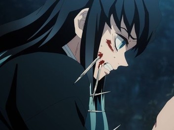 Episode 6 - Demon Slayer: Kimetsu no Yaiba Swordsmith Village Arc - Anime  News Network