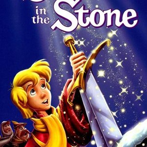 "The Sword in the Stone photo 3"