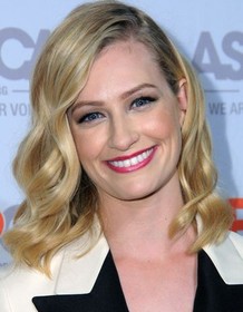 Beth Behrs