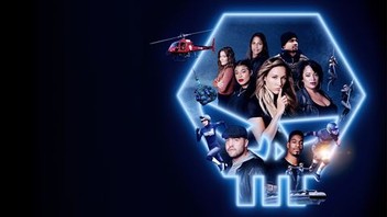 The challenge double agents episode 9 full episode online free new arrivals