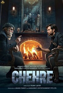 Poster for Chehre