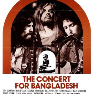 The Concert for Bangladesh (1972) photo 2
