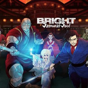 Bright: Samurai Soul photo 15