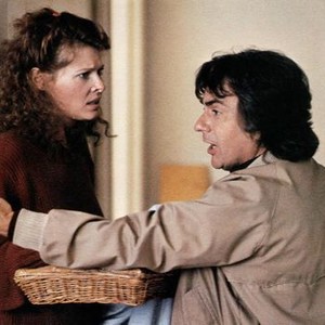 BEST DEFENSE, from left: Kate Capshaw, Dudley Moore, 1984. ©Paramount Pictures