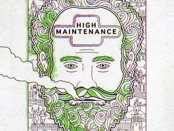 High maintenance season 1 episode 1 outlet