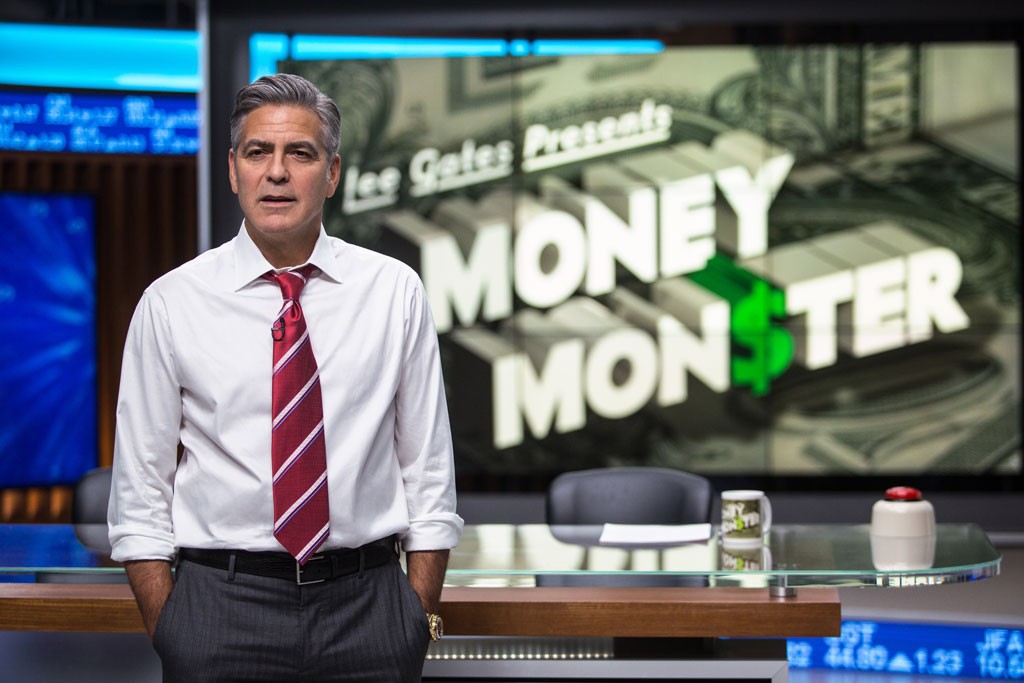 Watch Money Monster Online