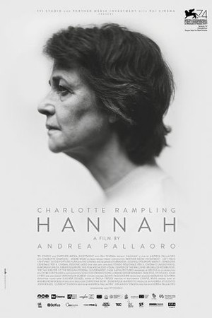 Hannah poster