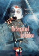 The Serpent and the Rainbow poster image