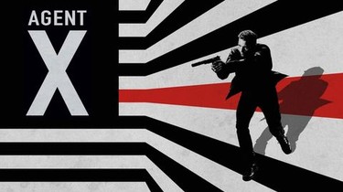 Watch agent x chinese drama eng sub sales