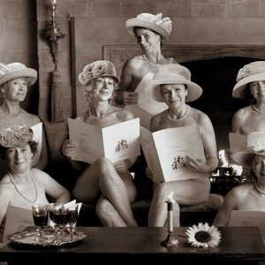 Calendar Girls (2003) photo 19