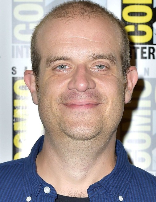 Eric Edelstein