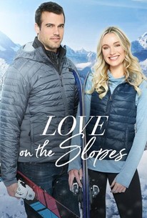 Watch trailer for Love on the Slopes