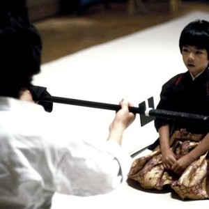 REVENGE OF THE NINJA, Sho Kosugi, Kane Kosugi, 1983, (c) Cannon Films