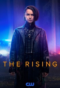 The Rising: Season 1 | Rotten Tomatoes
