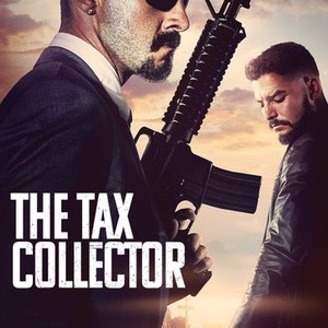 The Tax Collector photo 4