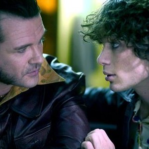 BREAKFAST ON PLUTO, Bryan Ferry, Cillian Murphy, 2005, (c) Sony Pictures Classics