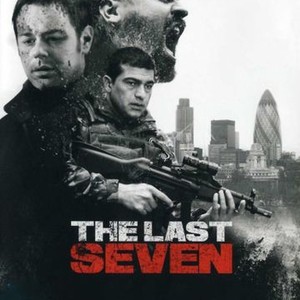 The Last Seven (2010) photo 11