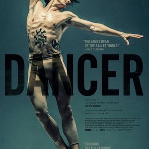 Dancer (2016) photo 14