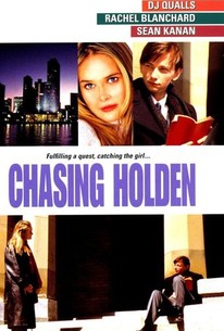 Poster for Chasing Holden
