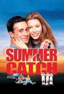 Poster for Summer Catch