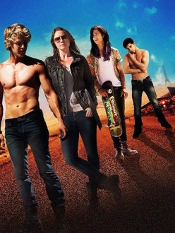 Bruno & Earlene Go to Vegas | Rotten Tomatoes